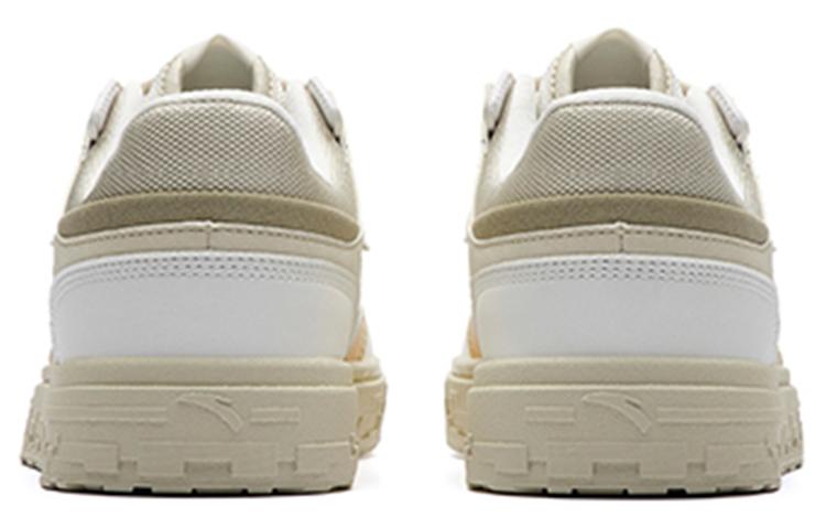 Women's Sneakers Anta Street Naughty Slip Resistant, Abrasion Resistant, Lightweight Low top Skateboard Shoes