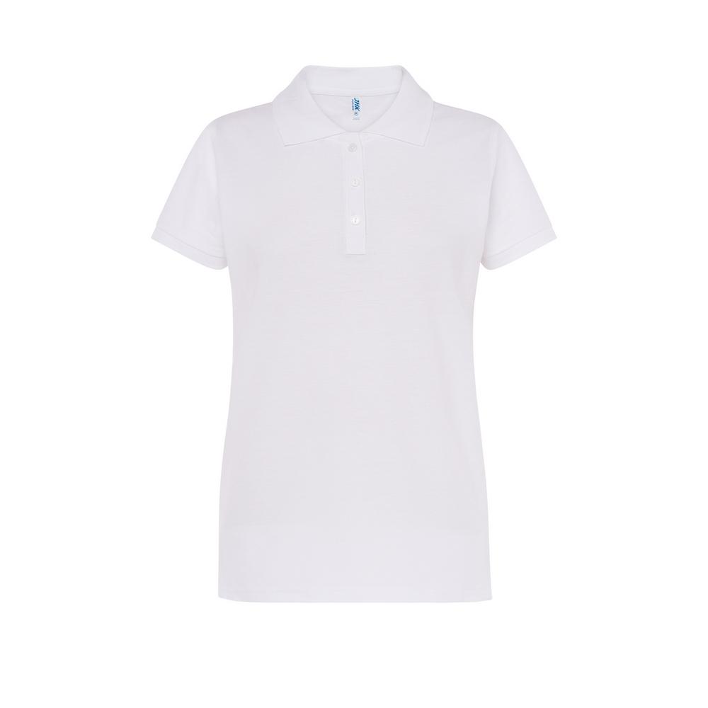 JHK Womens/Ladies Regular Polo Shirt