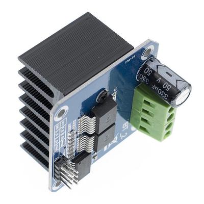DIY moduly – Elektronické moduly