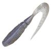 JACKALL Rhythm Grub Inch Worm Shad 2.4 (Kuwase Lure)