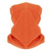 Thickened Winter Cycling Neck Warmer: Windproof Ski Mask for Men and Women