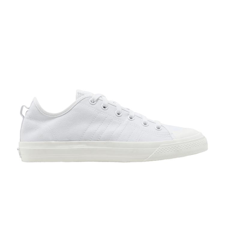 adidas Nizza RF Triple White 47