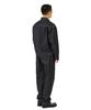 Lapper [Non-Faded] Cowboy Denim Pants - Black