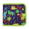 Reusable Scribble Book Erasable Portable Doodle Painting Book with Markers for Kids Adults Artists Drawing Bird