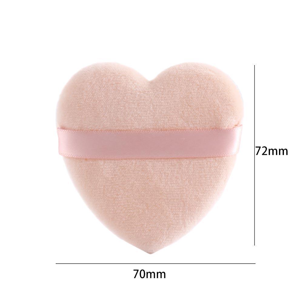 Concealer Make Up Puff Makeup Cotton Beauty Sponges Powder Puff Make Up Tools Cosmetic Puff