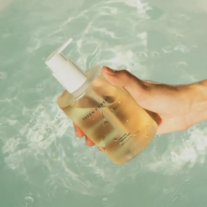 SOFSOF - Hand & Body Wash 300ml
