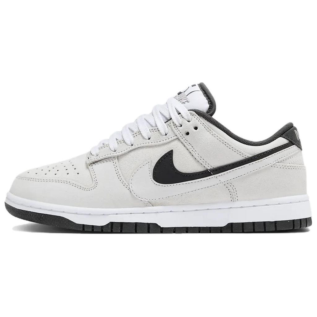 Nike Dunk Low 85 'Grey Black' Women's HV1800-101