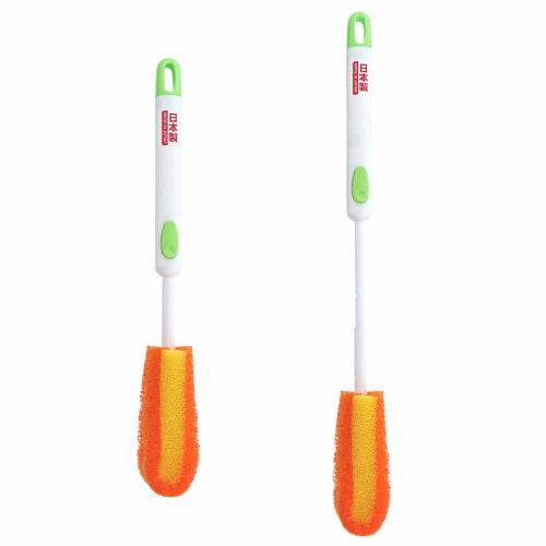 Bestco Large Capacity Washable Bottle Cleaner MA-840