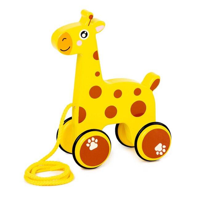 Juguete De Cuerda Rompecabezas Para Niños Bloques De Juguete De Cuerda Rompecabezas Para Niños Bloques De