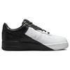 Nike Sneakers da uomo Air Force 1 Low Anniversary Edition Nere DX6034-001