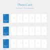 Wonho Blue Letter   Mini Album 2nd
