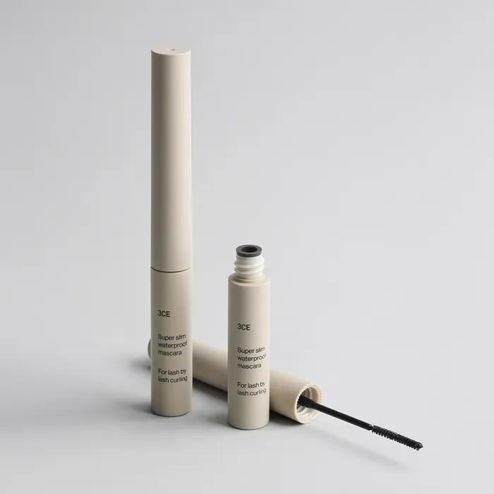 Super Slim Waterproof Mascara