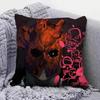 Dorohedoro Manga Anime  Pillow Covers Home Sofa Cushion Covers and Aecorative Custom