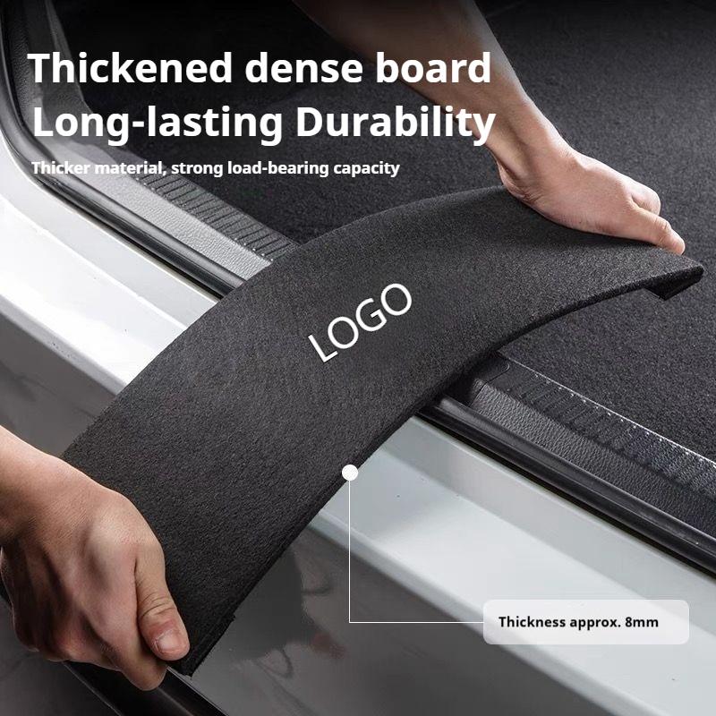 Car Collapsible Trunk Divider Storage Organizer For W206-2022-2025