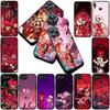 H-Hazbins Alastors Angels H-Hotels Chariles Dusts for Motorola Moto G86 G57 E14 E15 G14 G34 G35 G84 G24 A54 G15 Power E22 Case
