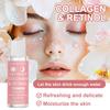 Collagen & Retinol Toner-Smooth And Moisturizing Care For Skin-For Day And Night Use-Suitable For All Skin Types, 100ml