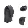 Flashlight Pouch Multipurpose Nylon Organizer Bag Portable Holder