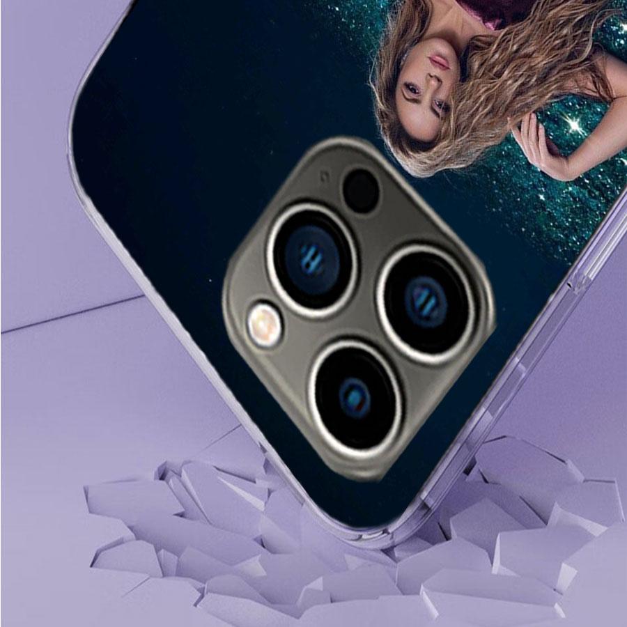 S-Shakira Singer Phone Case For Iphone 17 Air 15 Pro 14 Plus 16 Pro Max 12 13 Mini 11 16E X XS Cover Cute Fundas