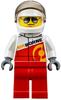 LEGO City rally car 60113