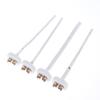 K Type Thermocouple WRN 010 High Temperature Ceramic Core Sensor for Muffle Furnace Accurate Thermal Measurement Heavy Duty