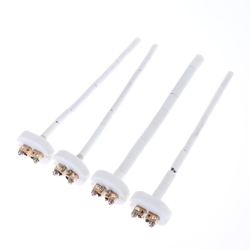 K Type Thermocouple WRN 010 High Temperature Ceramic Core Sensor for Muffle Furnace Accurate Thermal Measurement Heavy Duty