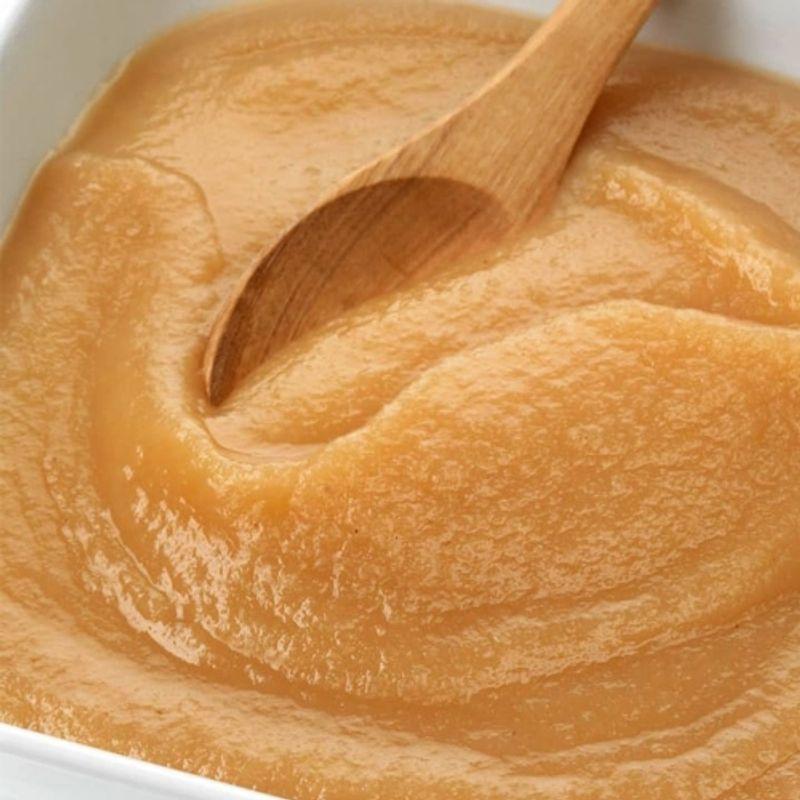 DM Bio DM 100% Apple Puree 700g