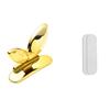 Multifunction Toilet Seat Lifter Toilet Lifting Device Avoid Touching Toilet Lid Handle Pot Seat Lifter WC Accessories