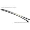 Aluminum Alloy Roof Rack for Toyota C-HR & Yaris Cross - No-Drill Installation.