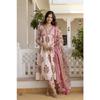 Pure Cotton Designer Kurti Pant Dupatta Set Indian Women Top Ethnic Kurta Set