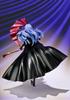 TAMASHII NATIONS Figuarts ZERO Sheryl Nome (Black Rabbit)