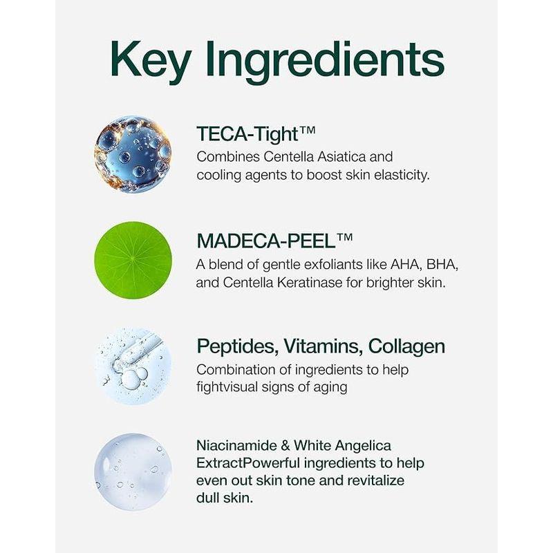 CENTELLIAN24 Madeca 2X Tightening Ampoule Pad