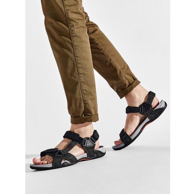 Wander-Sandalen CMP Hamal Hiking Sandal