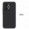 Für Realme 15 5G Hülle Realme 15 5G Realme 15 Pro Cover Funda Luxus Flüssigsilikon Stoßfestes TPU Schutz Handy Rückseite