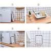 Dish Drying Rack-foldable Dish Drainer, Suitable for RV, Camper, Kitchen Table-portable Dish Drying Rack, Easy To Store, Used In Kitchen