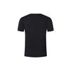 Emporio Armani Printed Crew Neck Short Sleeve T-Shirt Men tops Black 3Z1T72-1JPZZ-0999