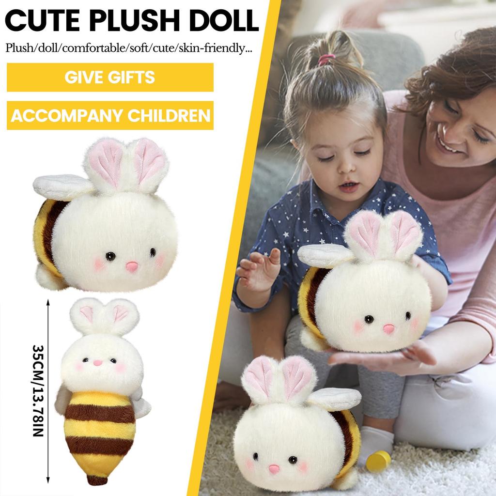 Plush Toys , Cute And Perfect Birthday Gifts For Friends And Classmates , Graduation Gifts
