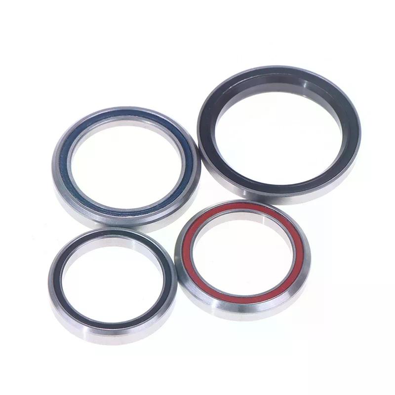 1 Stück Mountainbike Reparatur Lager 39mm 41mm 41.8mm 46.9mm 51.9mm 52mm ACB519H8 45° Fahrrad Allgemeines Steuersatz Lager