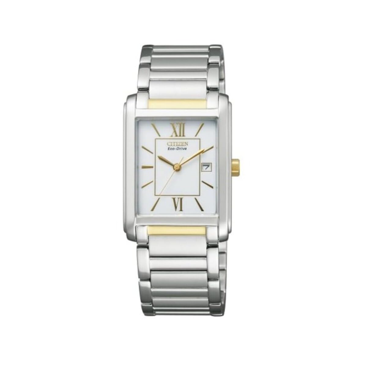 

Часы Citizen Collection Eco-Drive Мужские FRA59-2432 белый