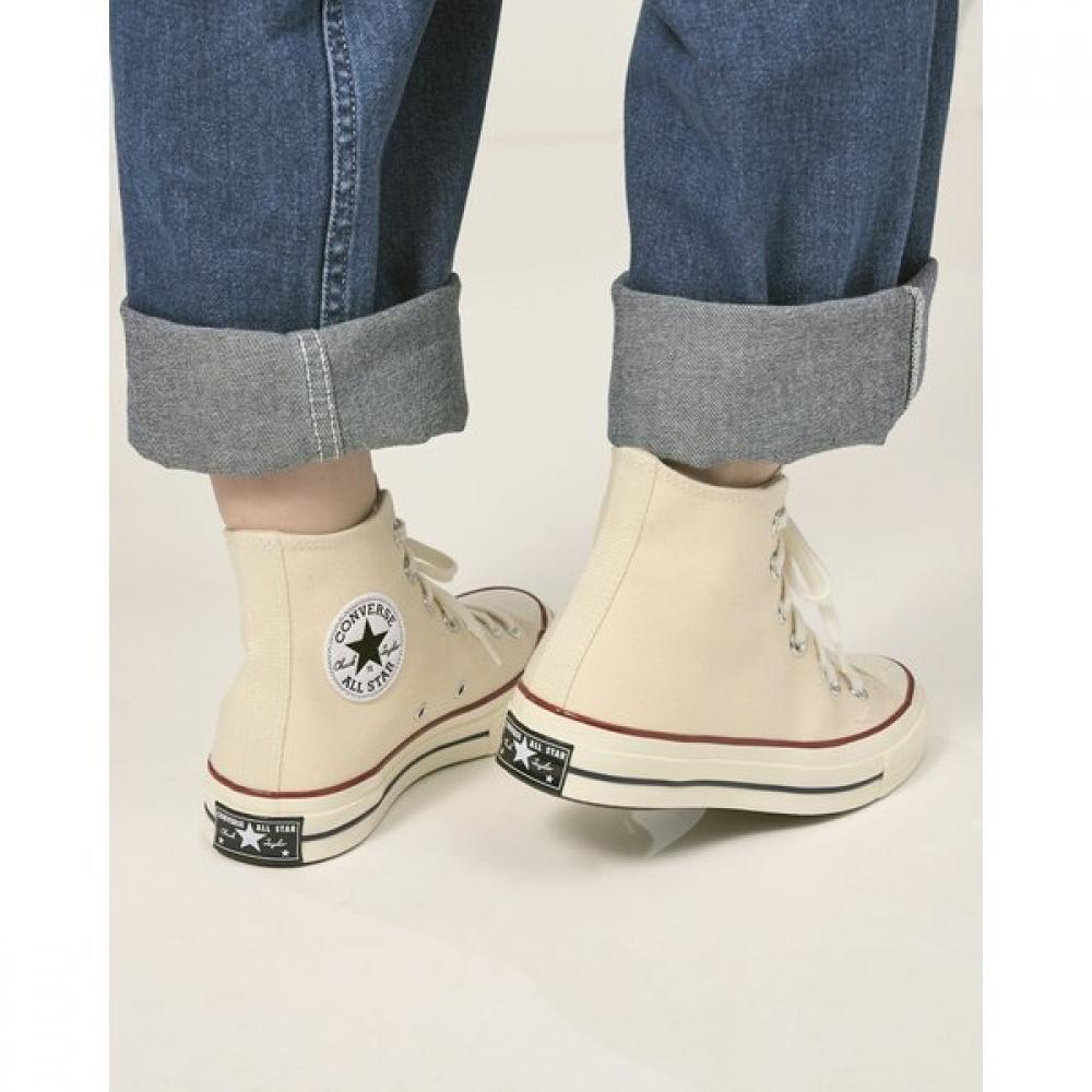 Converse Chuck Taylor 1970s Classic Parchment 162053c