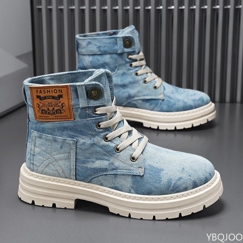 

Зима Новые Однотонные Теплые Минималистичные Удобные Универсальные Модные Женские туфли Элегантные Повседневные Простые Зимние ботинки 47 небесно-голубой