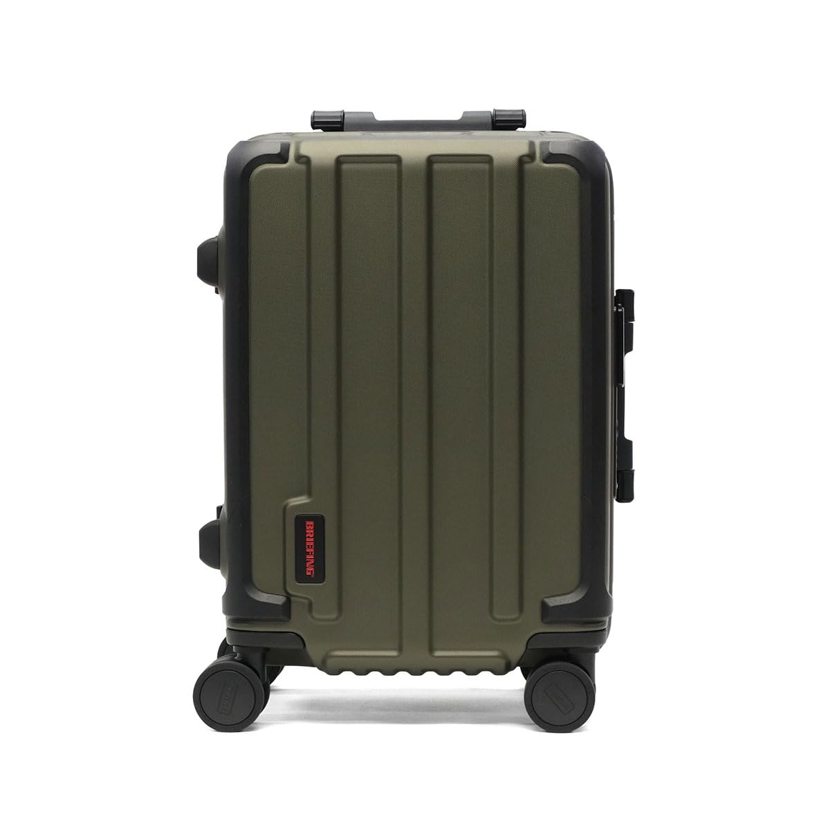 

Briefing H-35 HD PLUS BRA251C07 677 Dark Olive Suitcase