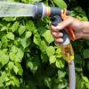 Portable Sturdy Brass 3/4Inch Hose Shutoff Valves Convenient for Outdoor Faucets and Sprinkler Systems Daily Use