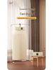 Portable Folding Clothes Dryer - Quick Dry, Sterilizes, Removes Dust Mites for Adults & Kids