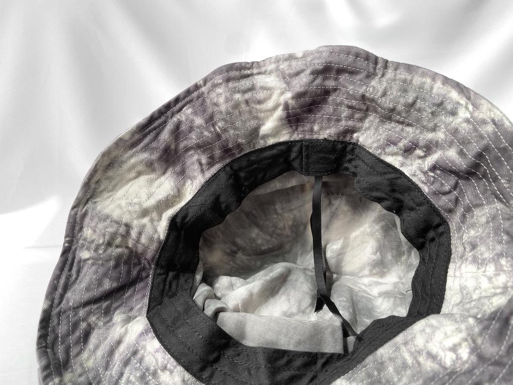 Women's Unisex Dye Wire Bucket Hat Bucket Hat