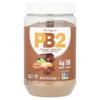 Bell Plantation PB2 Premium Chocolate Flavored Powdered Peanut Butter, 16 Oz (453.6 G)