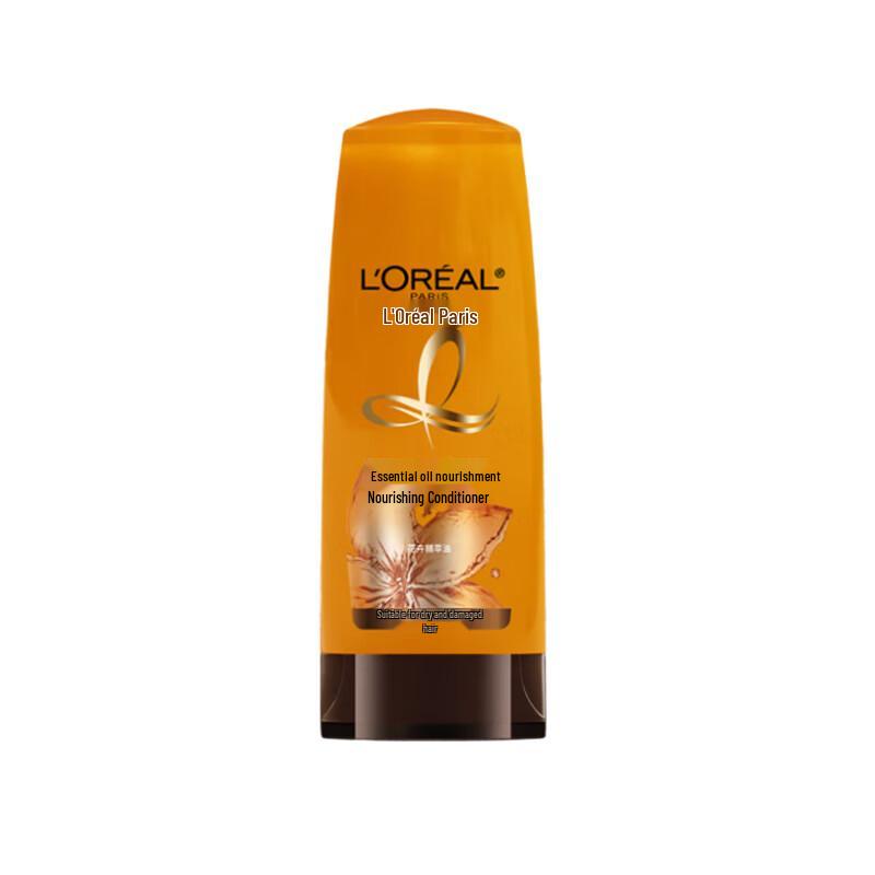 

L Oreal Essential Oil Nourishing Hair Conditioner