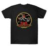 Russian Kamov Ka50 Black Shark Attack Helicopter TShirt 100 Cotton ONeck Summer Short Sleeve Casual Mens Tshirt Size S3XL
