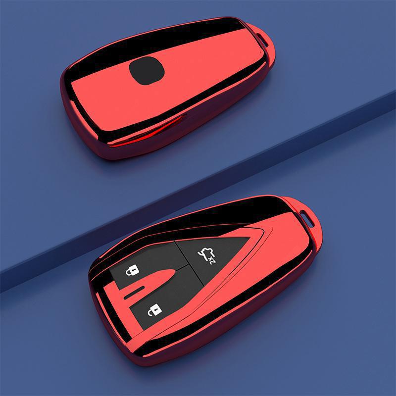 2025 Changan Deepal SL03 New Energy Electric Key Cover Decorative Shell