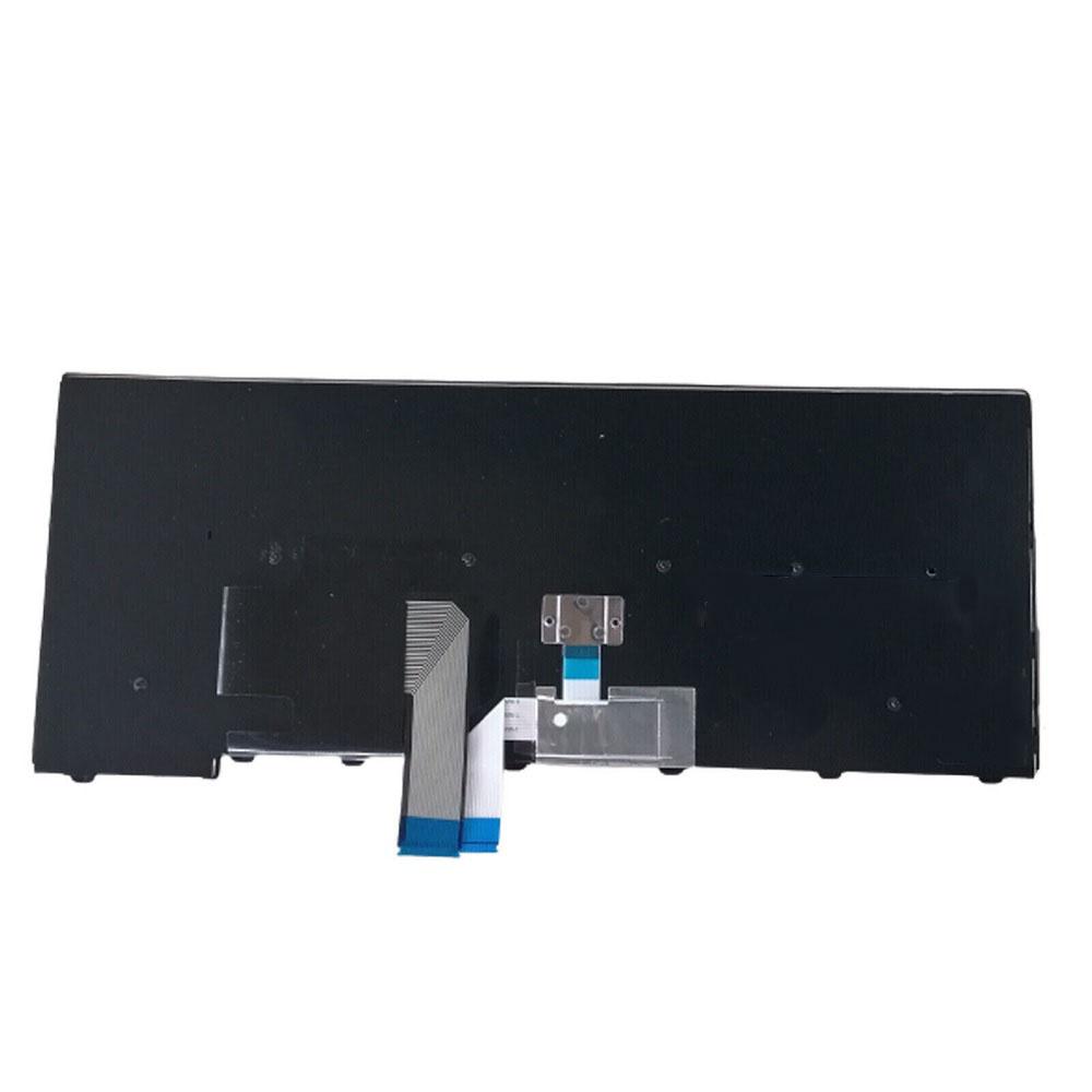Nytt tastatur for Lenovo IBM Thinkpad T450 T450s T460 E431
