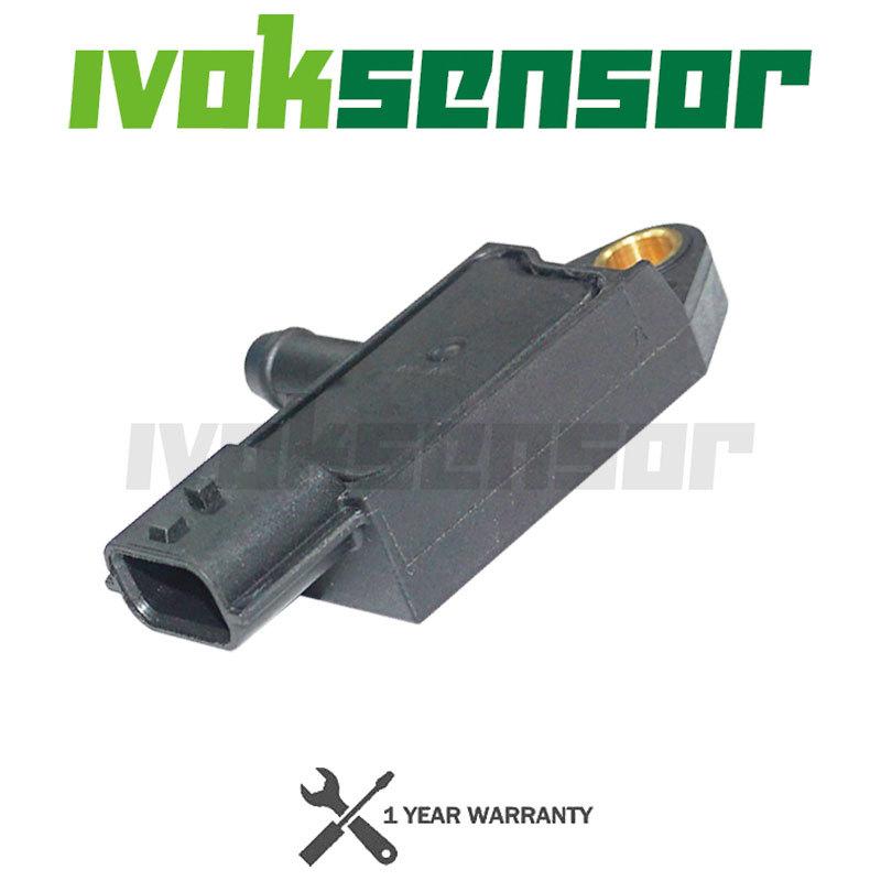 227709604R DPF EXHAUST PRESSURE SENSOR  FOR DACIA DOKKER LOGAN VAUXHALL OPEL MOVANO VIVARO NISSAN NOTE RENAULT 1.5 1.9 2.0 DCi